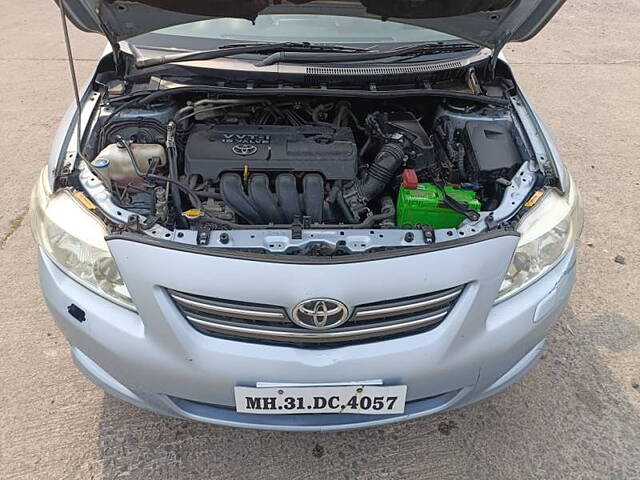 Used Toyota Corolla Altis [2008-2011] 1.8 G in Nagpur