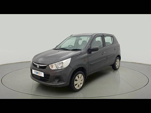 Used Maruti Suzuki Alto K10 [2014-2020] VXi [2014-2019] in Pune