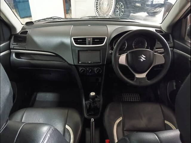 Used Maruti Suzuki Swift [2011-2014] VXi in Ludhiana