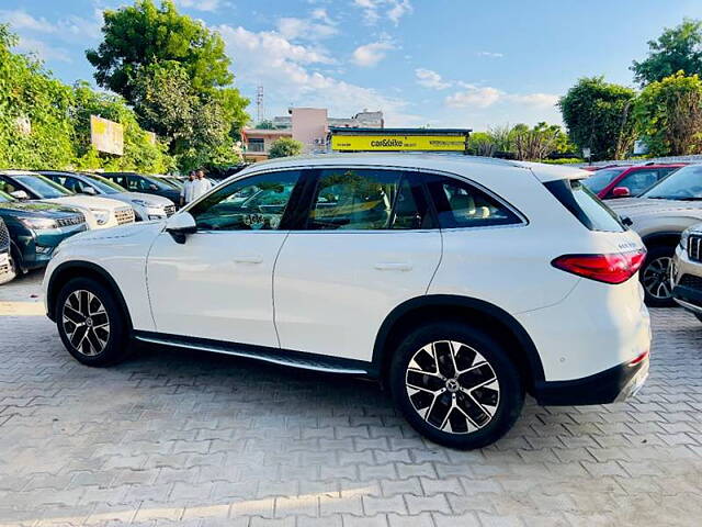 Used Mercedes-Benz GLC [2023-2024] 300 4MATIC in Gurgaon