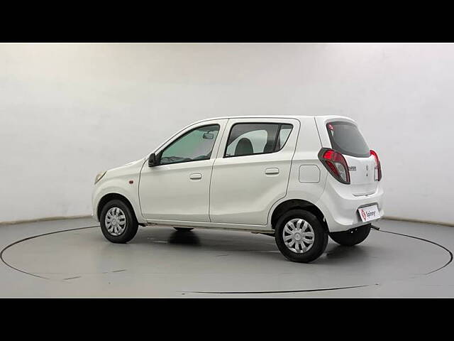 Used Maruti Suzuki Alto 800 [2012-2016] Lxi in Ahmedabad