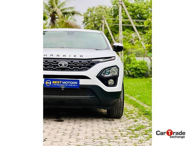 Used Tata Harrier [2019-2023] XM in Ahmedabad