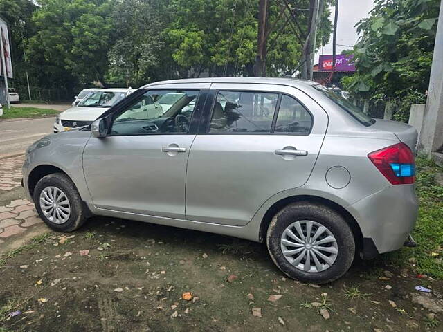 Used Maruti Suzuki Swift DZire [2011-2015] VXI in Varanasi