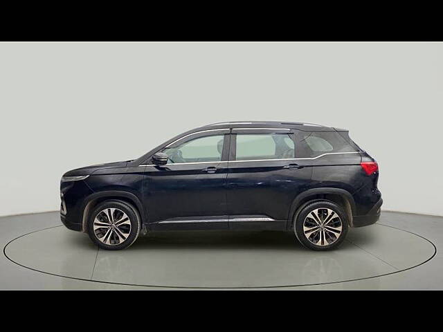 Used MG Hector [2021-2023] Sharp 1.5 Petrol CVT in Delhi