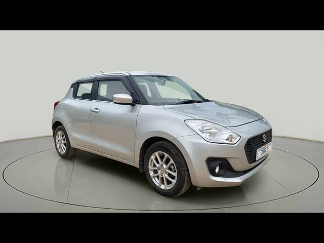 Used 2019 Maruti Suzuki Swift in Bangalore