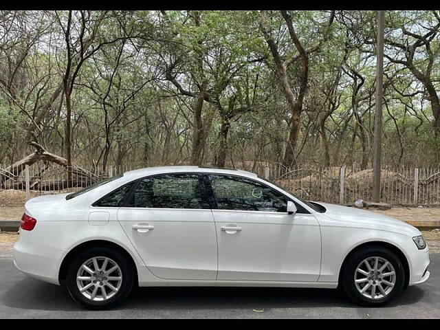 Used Audi A4 [2016-2020] 35 TDI Premium Plus in Delhi