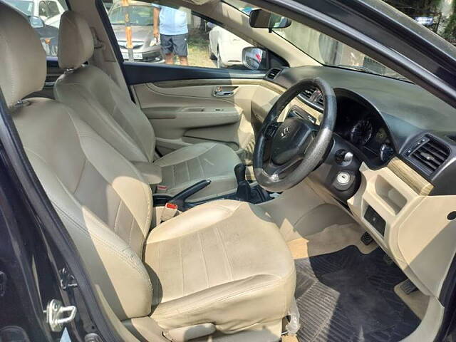 Used Maruti Suzuki Ciaz Sigma Hybrid 1.5 [2018-2020] in Nagpur