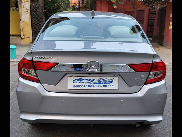 Used Honda Amaze [2018-2021] 1.2 VX MT Petrol [2018-2020] in Kolkata