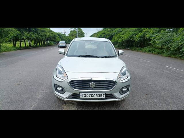 Used 2018 Maruti Suzuki DZire in Hyderabad