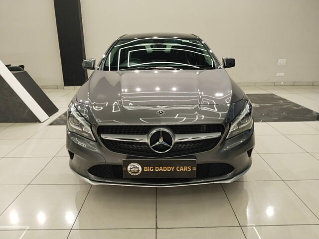 Used 2019 Mercedes-Benz CLA in Chandigarh