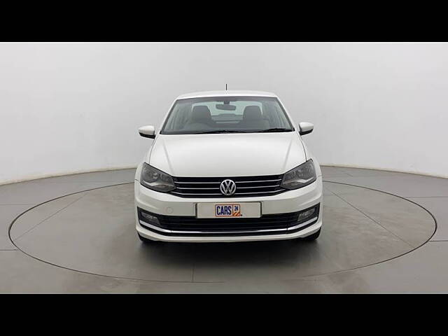 Used Volkswagen Vento [2014-2015] Highline Diesel in Chennai