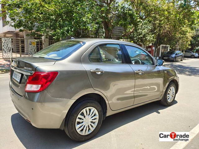 Used Maruti Suzuki Dzire [2017-2020] VDi AMT in Chennai