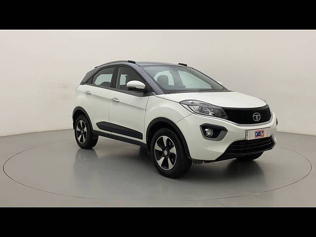 Used 2018 Tata Nexon in Bangalore