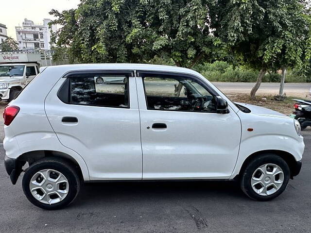 Used Maruti Suzuki S-Presso [2019-2022] VXi in Jaipur