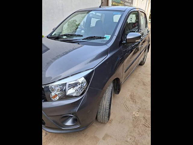 Used Maruti Suzuki Celerio [2017-2021] ZXi AMT [2019-2020] in Delhi