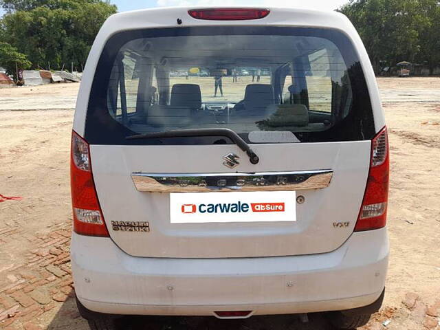 Used Maruti Suzuki Wagon R 1.0 [2014-2019] VXI in Delhi