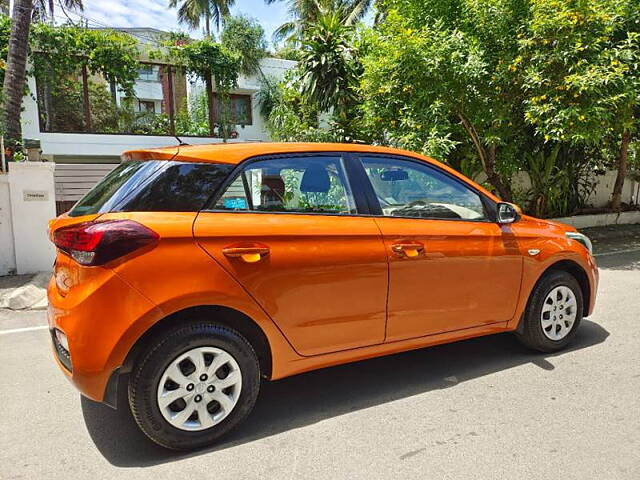 Used Hyundai Elite i20 [2017-2018] Magna Executive 1.2 in Chennai