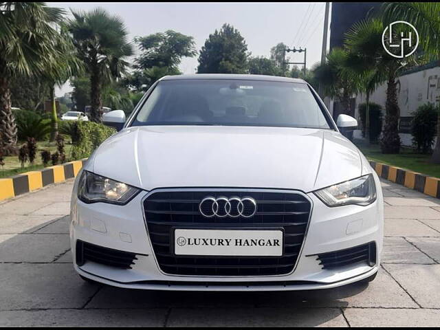 Used 2015 Audi A3 in Chandigarh