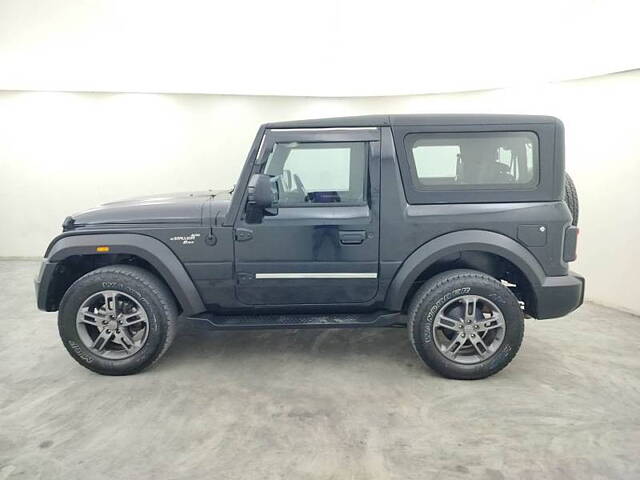 Used Mahindra Thar LX Hard Top Petrol AT in Coimbatore