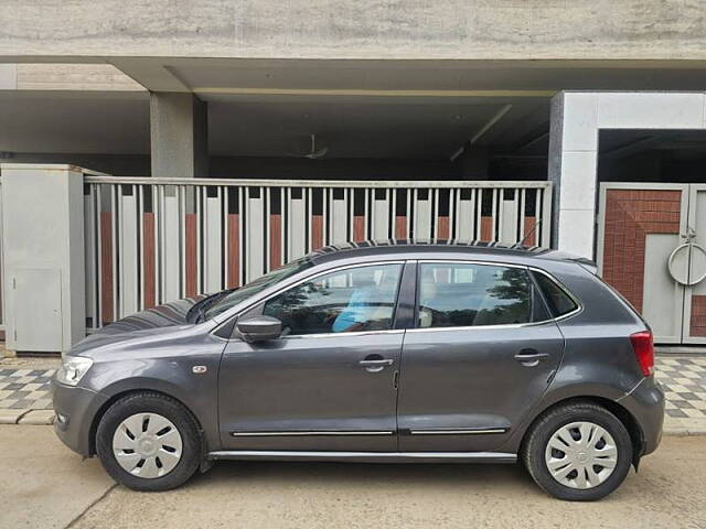 Used Volkswagen Polo [2012-2014] GT TDI in Indore