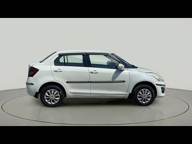 Used Maruti Suzuki Swift DZire [2011-2015] VXI in Surat