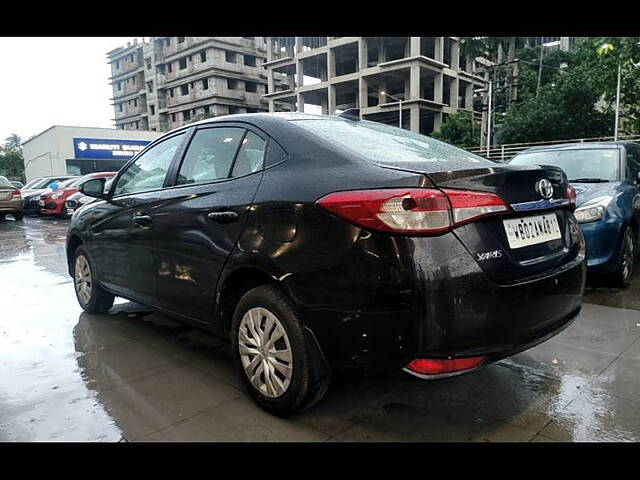 Used Toyota Yaris G MT [2018-2020] in Kolkata