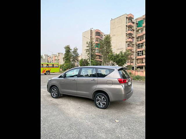 Used Toyota Innova Crysta [2020-2023] GX 2.4 AT 7 STR in Ludhiana