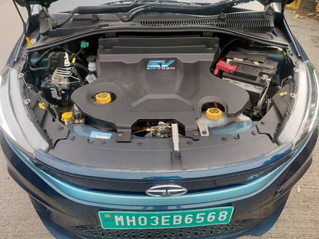 Used Tata Tiago EV XZ Plus Tech LUX Long Range in Mumbai