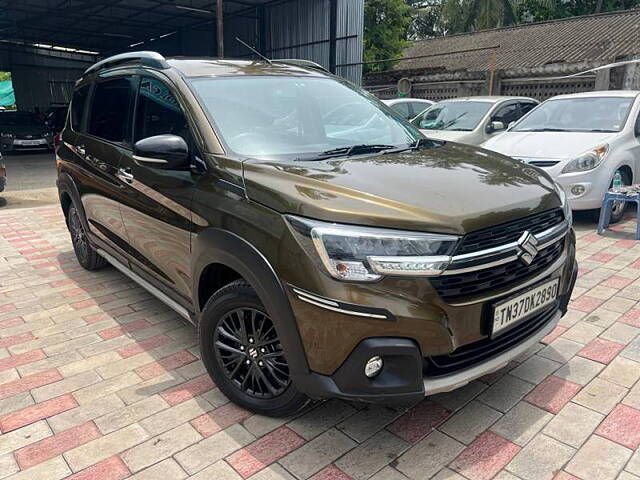 Used Maruti Suzuki XL6 [2019-2022] Zeta MT Petrol in Chennai