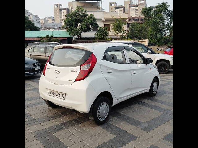 Used Hyundai Eon D-Lite O [2011-2012] in Surat