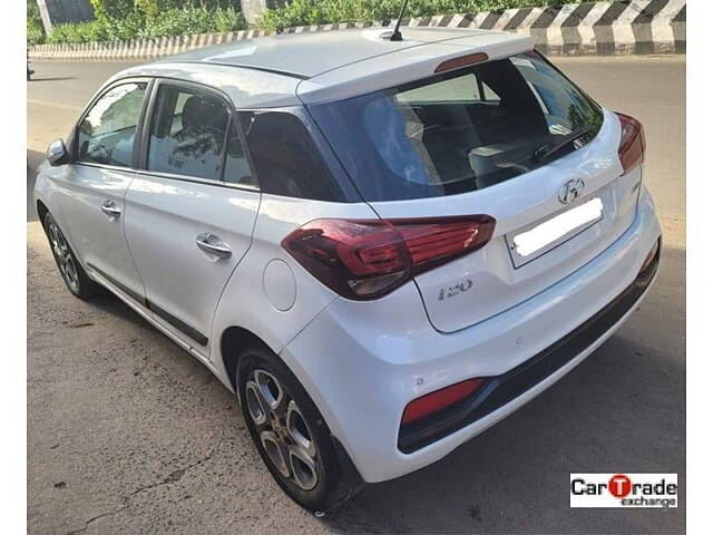 Used Hyundai Elite i20 [2019-2020] Asta 1.4 (O) CRDi in Chennai