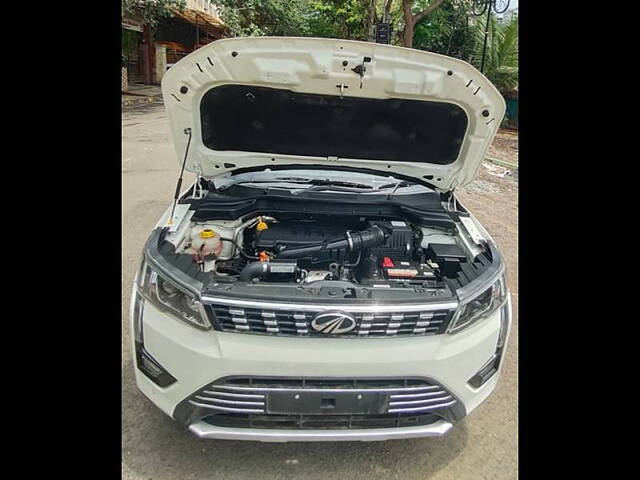 Used Mahindra XUV300 [2019-2024] W8 (O) 1.2 Petrol AMT in Mumbai