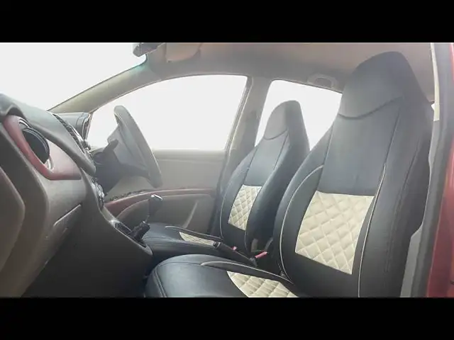 Used Hyundai i10 [2010-2017] Magna 1.1 iRDE2 [2010-2017] in Nashik