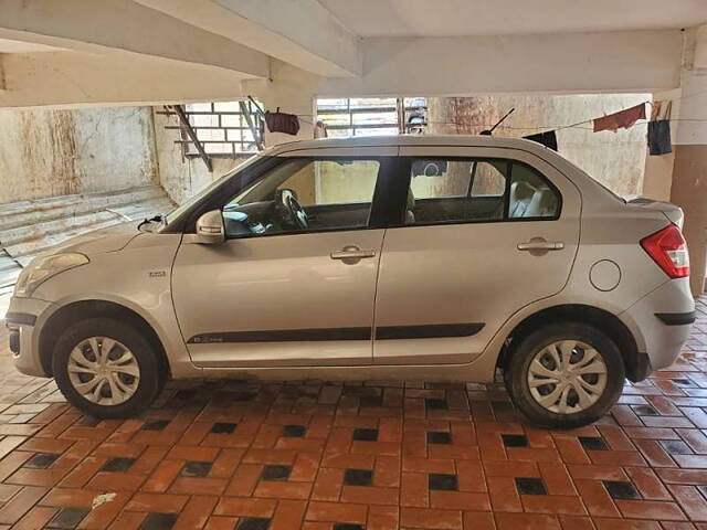 Used Maruti Suzuki Swift DZire [2011-2015] VDI in Nagpur