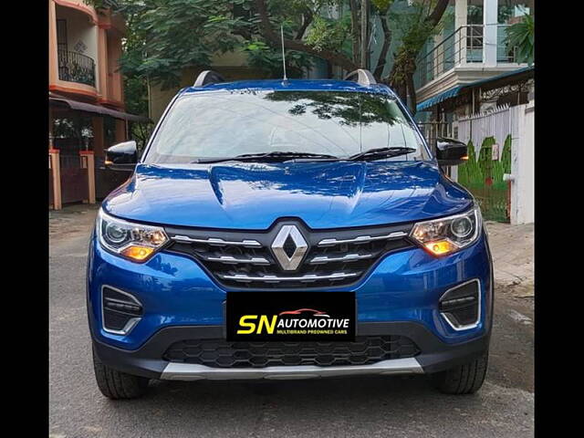Used 2022 Renault Triber in Chennai