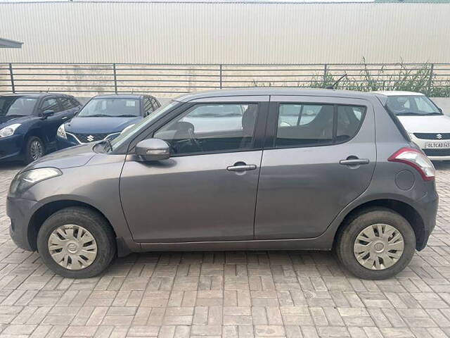 Used Maruti Suzuki Swift [2011-2014] VXi in Delhi