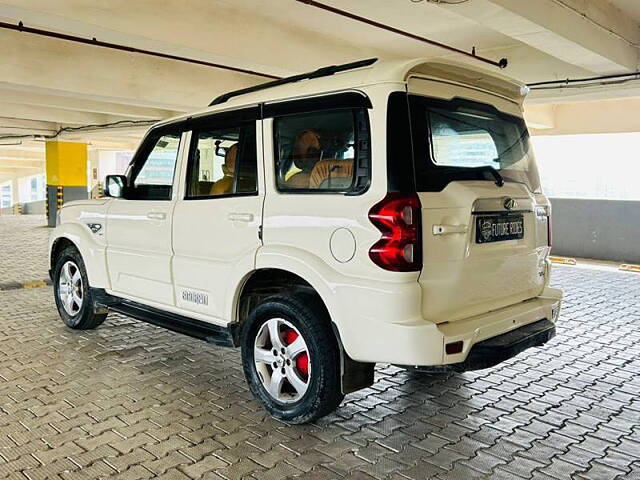 Used Mahindra Scorpio [2014-2017] S8 Intelli-Hybrid in Delhi