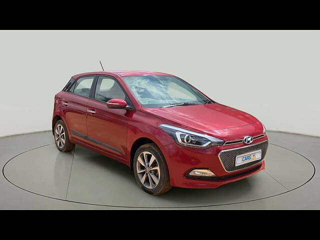 Used 2017 Hyundai Elite i20 in Bangalore