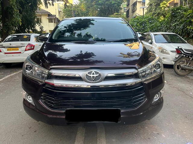 Used 2019 Toyota Innova in Mumbai