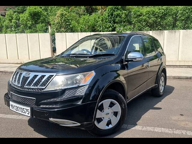 Used Mahindra XUV500 [2011-2015] W6 in Pune