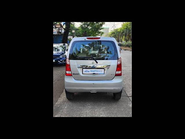 Used Maruti Suzuki Wagon R [2019-2022] VXi 1.0 AMT [2019-2019] in Thane