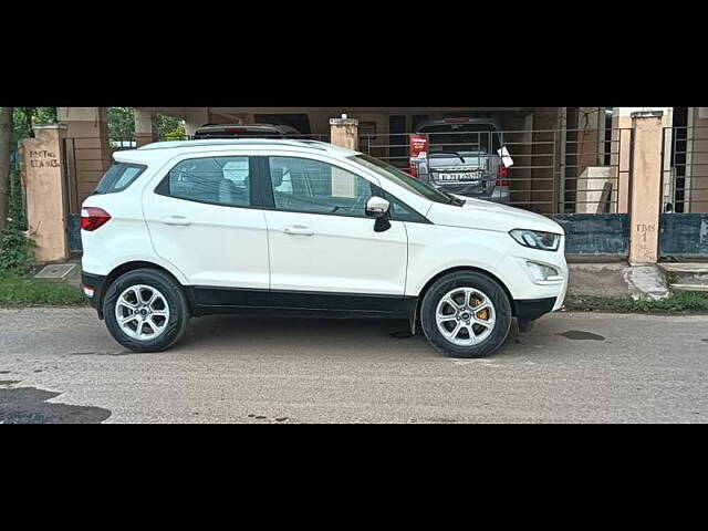 Used Ford EcoSport [2013-2015] Titanium 1.0 Ecoboost (Opt) in Chennai