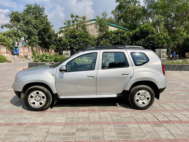 Used Renault Duster [2015-2016] 85 PS RxL in Delhi