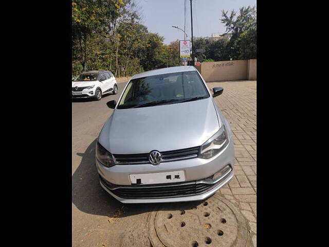 Used 2016 Volkswagen Polo in Nashik