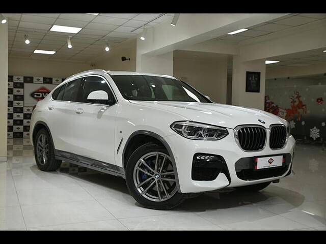 Used 2021 BMW X4 in Pune