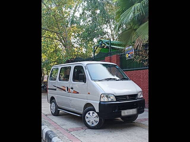 Used Maruti Suzuki Eeco [2010-2022] 7 STR [2019-2020] in Delhi