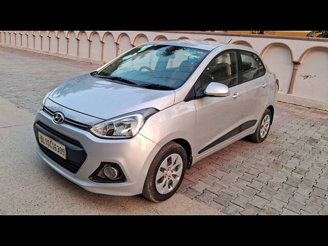 Used Hyundai Xcent [2014-2017] S 1.2 in Faridabad