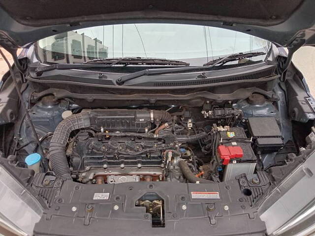 Used Maruti Suzuki XL6 [2019-2022] Alpha AT Petrol in Hyderabad