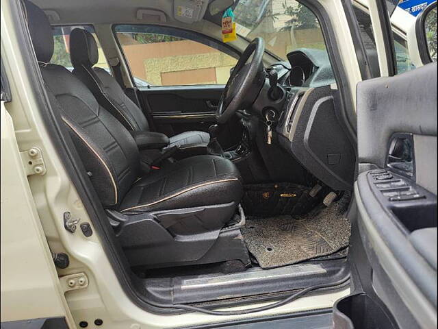 Used Tata Hexa [2017-2019] XM 4x2 7 STR in Pune