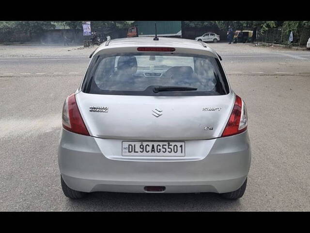 Used Maruti Suzuki Swift [2011-2014] ZXi in Delhi